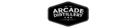 Arcade Distillery Logo Long